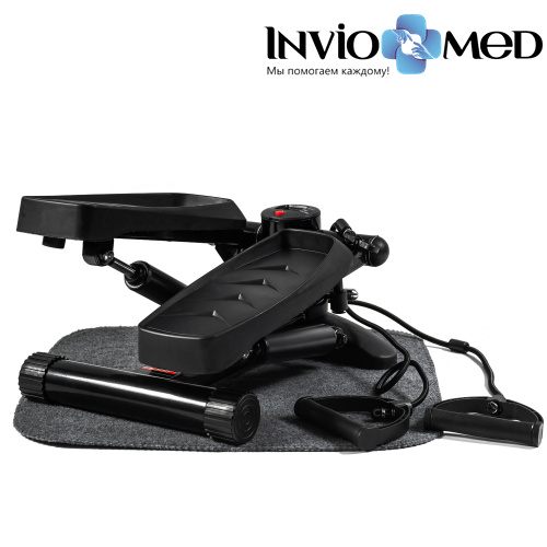 Министеппер DFC SC-S100BB/2 фото фото 5