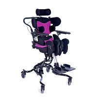Кресло-коляска Kids Line 8 для детей с ДЦП фото