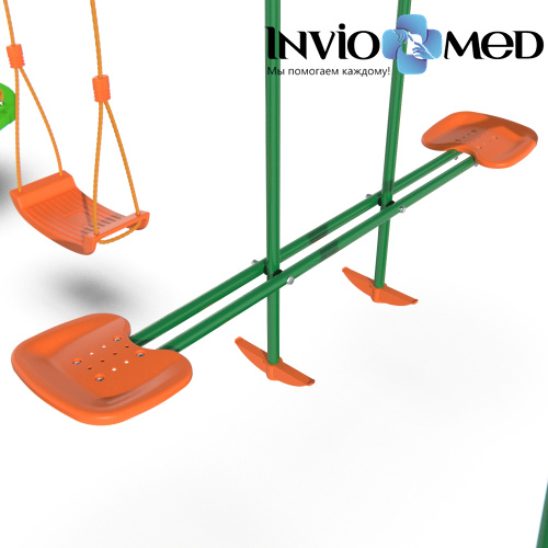 Детский комплекс DFC MSG-01 фото фото 5