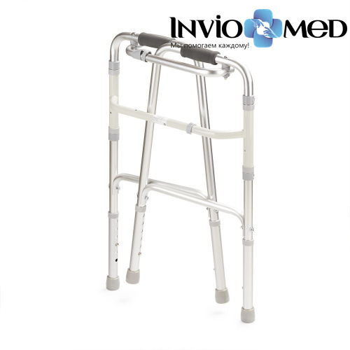 Ходунки шагающие Армед YU710 фото фото 3