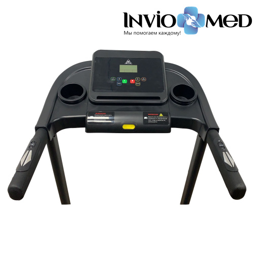 Беговая дорожка DFC ALTO T121 фото фото 6