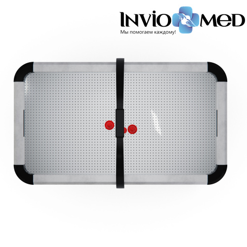 Игровой стол - аэрохоккей DFC Agate AT-340 фото фото 5