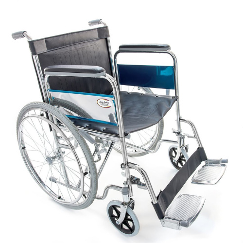 Кресло-коляска Мега-Оптим FS 975-51