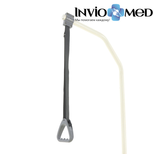 Кровать механическая Med-Mos Е-17В (MМ-1014Д-00) (У) (1 функция) фото фото 21