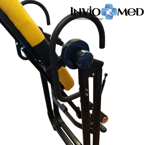 Инверсионный стол DFC XJ-CI-01SL складной фото фото 3