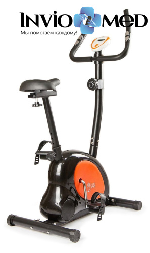 Велотренажер Atlas Sport 3.0 фото фото 2