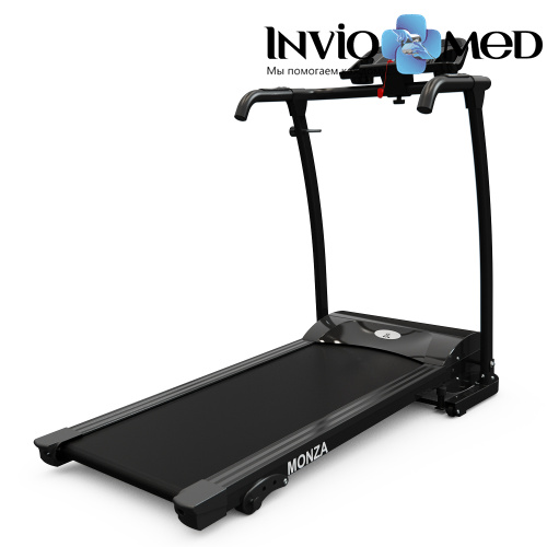 Беговая дорожка DFC MONZA T125 фото