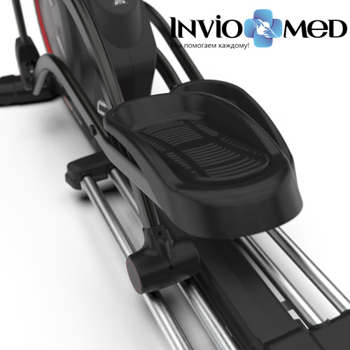 Эллиптический тренажер DFC E8758 фото фото 7