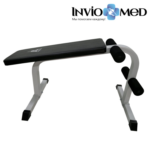 Скамья универсальная DFC Homegym D771 фото фото 5