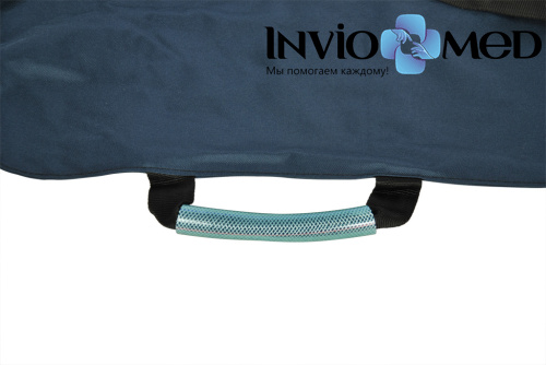 Плащевые носилки Med-Mos (Carry Sheet) фото фото 4 Плащевые носилки Med-Mos (Carry Sheet) фото фото 4