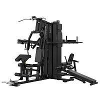 Мультистанция BRONZE GYM EVOLVE QuadroPro фото