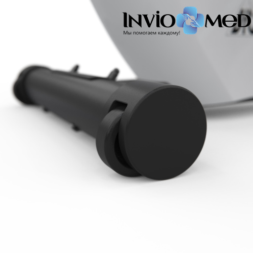 Велотренажер DFC B621B магнитный фото фото 12