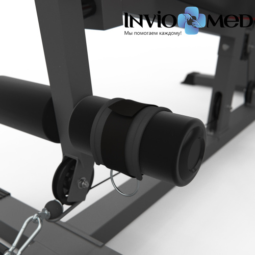 Силовой комплекс DFC D70119 фото фото 16