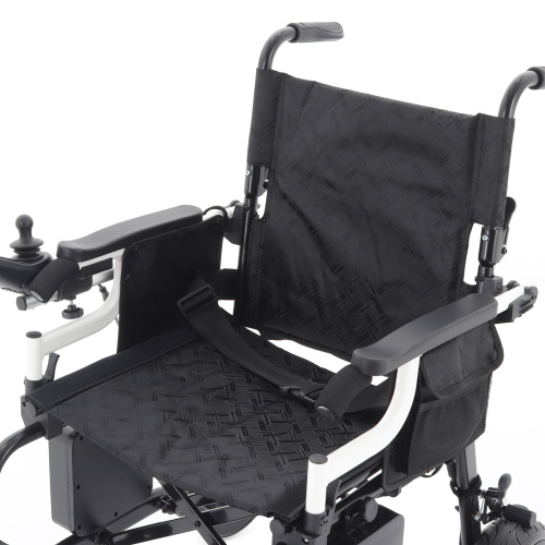 Кресло-коляска электрическая ЕК-6030 фото фото 4