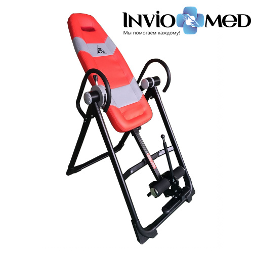 Инверсионный стол DFC XJ-CI-01SLR складной фото фото 3