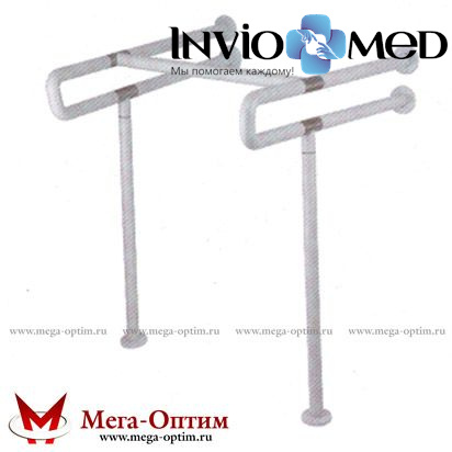 Поручень для раковины Мега-Оптим 8851 Поручень для раковины Мега-Оптим 8851