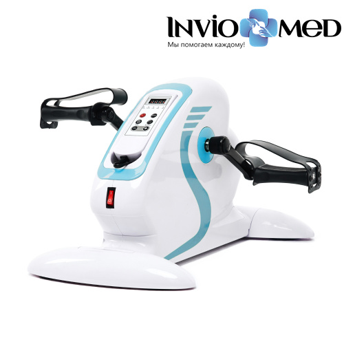 Велотренажер мини DFC B818B фото фото 2