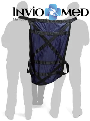 Плащевые носилки Med-Mos (Carry Sheet) фото фото 5 Плащевые носилки Med-Mos (Carry Sheet) фото фото 5