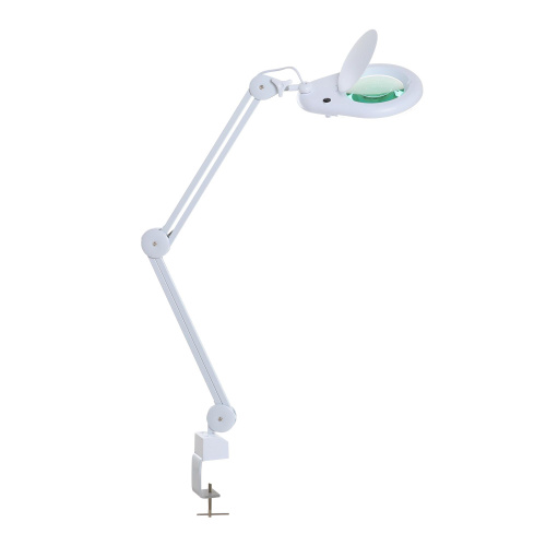 Лампа-лупа Med-Mos ММ-5-127-С (LED) тип 2 (Л005) фото