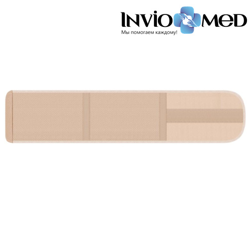 Бандаж абдоминальный Ecoten ПО-20 фото 5