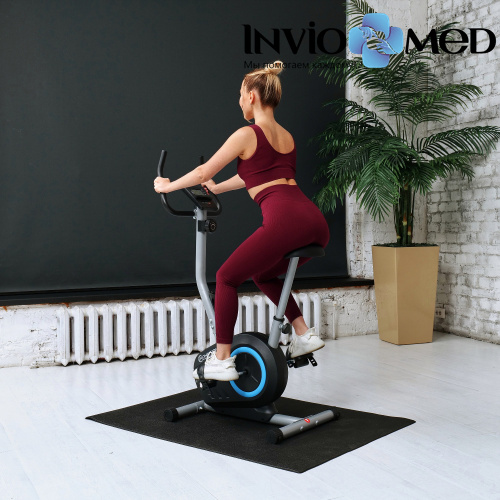 Велотренажер DFC GBYQ-2300A фото фото 15