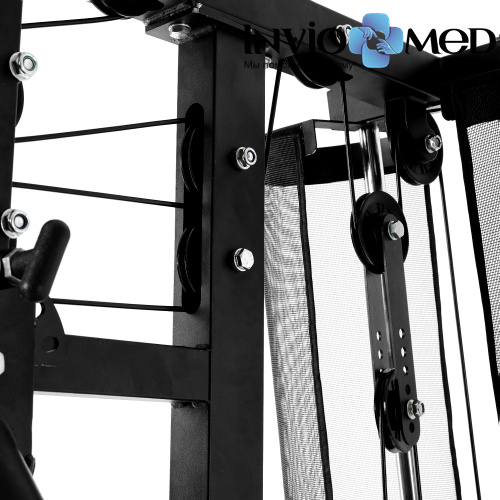 Силовой комплекс DFC D5125 (Пять коробов) фото фото 9