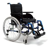Инвалидная коляска Vermeiren V500