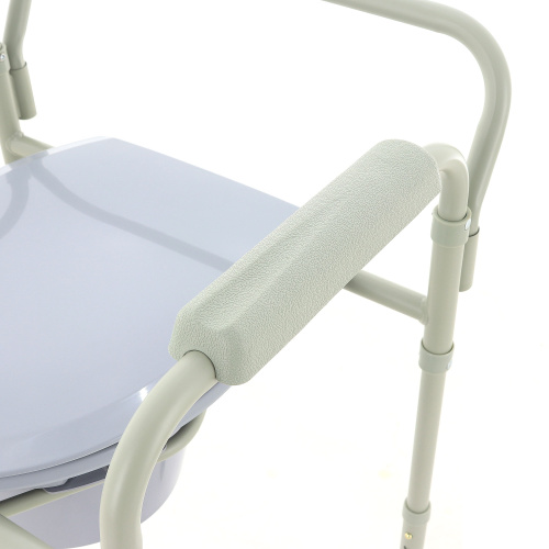 Кресло-стул с санитарным оснащением арт.340 фото фото 9