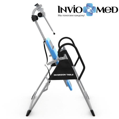 Инверсионный стол DFC XJ-I-02CLB складной фото фото 7