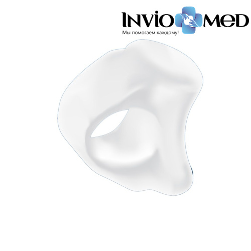 Межпальцевый разделитель ORLIMAN GL-123 с кольцом фото 2