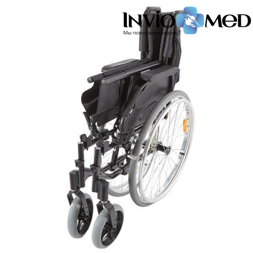 Кресло-коляска Invacare Action 3NG фото 6