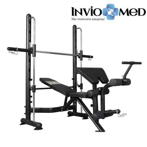 Машина Смита DFC BN021/2 (два короба) фото фото 4