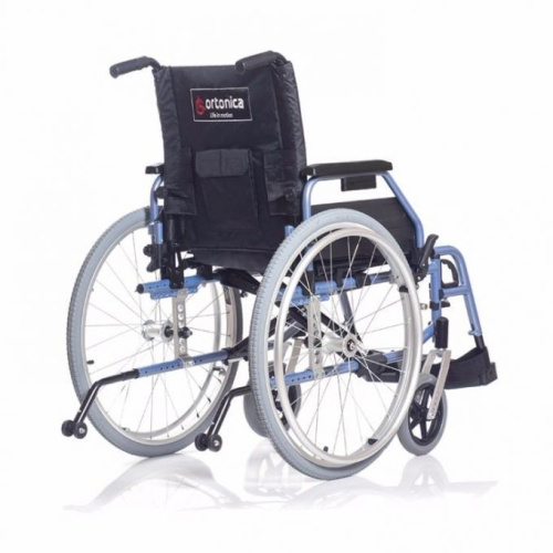 Прокат инвалидной коляски Ortonica Base 195 фото 2