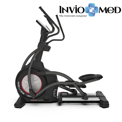 Эллиптический тренажер DFC E8758 фото фото 3