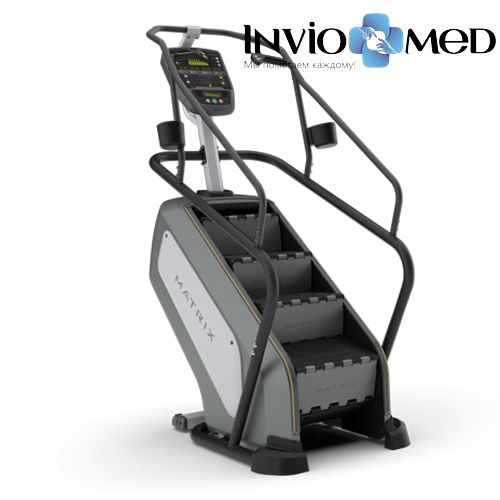 MATRIX C3X (C3X-02/ C3X-03 Matte Black) Лестница-эскалатор коммерческая фото MATRIX C3X (C3X-02/ C3X-03 Matte Black) Лестница-эскалатор коммерческая фото