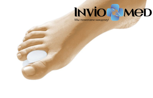 Межпальцевый разделитель ORLIMAN GL-100