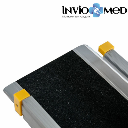 Пандус односекционный МЕГА ПТ1-150 см фото фото 3