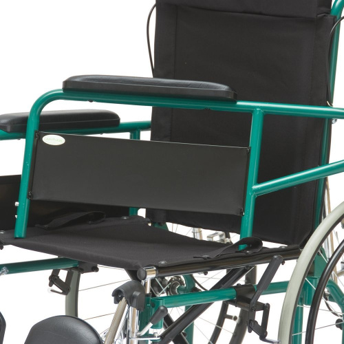Инвалидная коляска Армед FS954GC фото 6