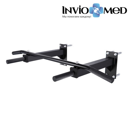 Турник настенный DFC Y0010F фото фото 2