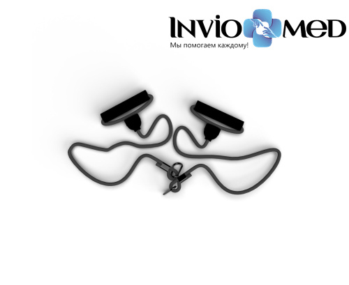 Фитнес платформа/ горнолыжный тренажёр DFC "Perfect Balance" фото фото 6