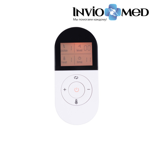 Шейный массажёр PG-2601B19 фото фото 4