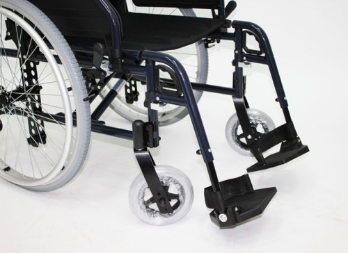 Инвалидная кресло-коляска Vermeiren FS 253 LACHQ фото 7