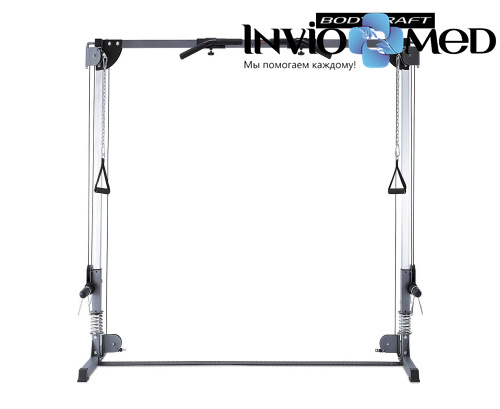 Кроссовер Body Craft F450 (два короба) фото фото 2