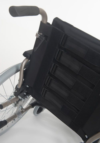 Инвалидная коляска Vermeiren V100 фото 8
