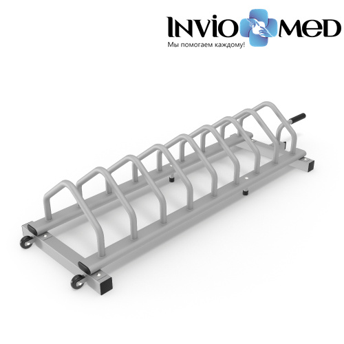 Стойка для хранения дисков DFC D100842 фото фото 5