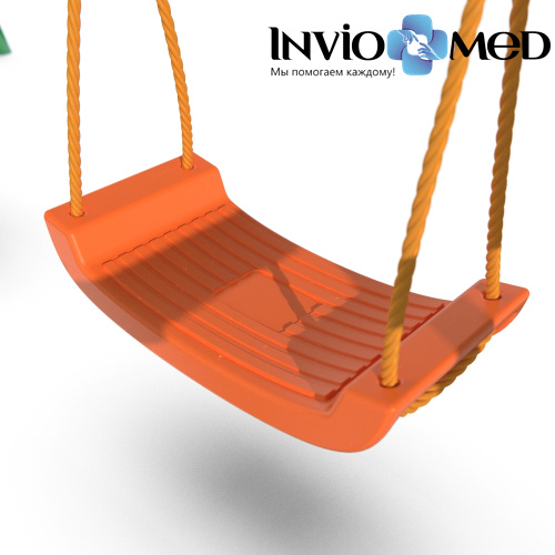 Детский комплекс DFC MSN-01 фото фото 6