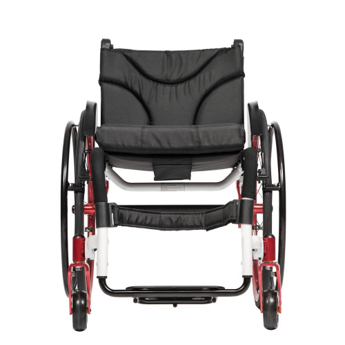 Кресло-коляска Ortonica S 5000 активного типа / Active Life 7000 фото 5