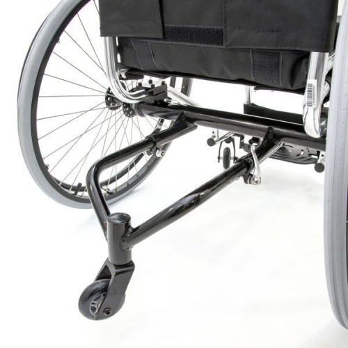 Кресло-коляска Мега-Оптим FS 755 L для танцев фото 2