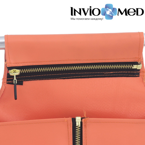 Кресельные носилки Med-Mos YDC-5L фото фото 9