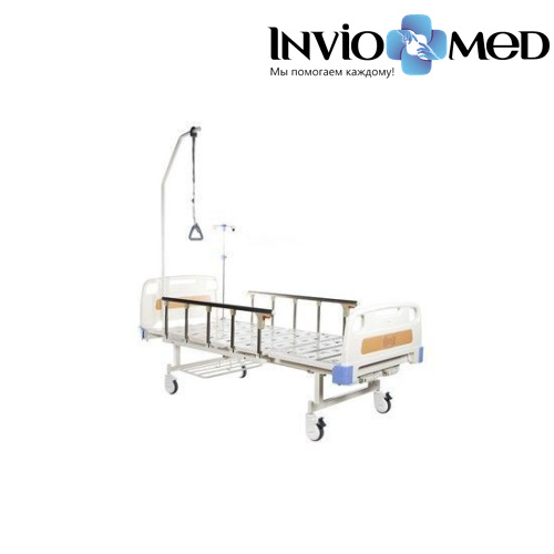 Кровать Армед RS105-B функциональная механическая фото фото 7